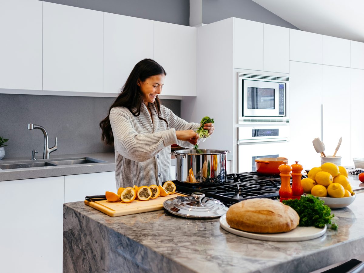 Meal Prep ohne Stress: 30 Minuten, die den Alltag erleichtern